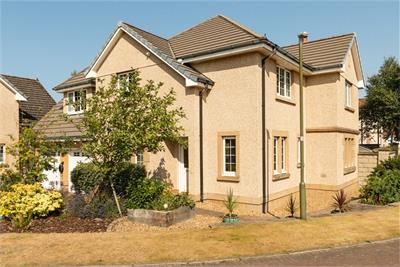 20 Tranter Road, Aberlady, EH32 0UE - image 1