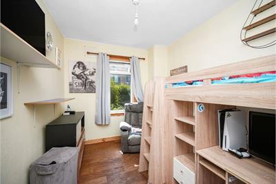 34 Restalrig Square, Restalrig, Edinburgh, EH7 6EZ - image 6