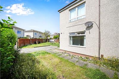 34 Restalrig Square, Restalrig, Edinburgh, EH7 6EZ - image 8