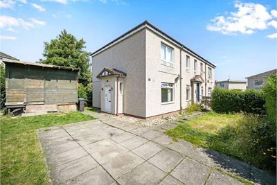 34 Restalrig Square, Restalrig, Edinburgh, EH7 6EZ - image 1