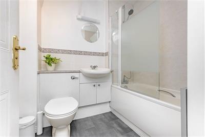 26/1 Sinclair Place, Gorgie, Edinburgh, EH11 1AN - image 13