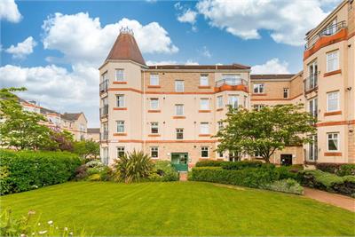 26/1 Sinclair Place, Gorgie, Edinburgh, EH11 1AN - image 14