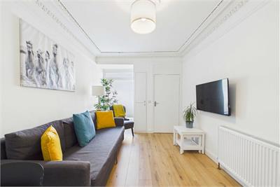 24 Bathfield, Leith, Edinburgh, EH6 4EB - image 3