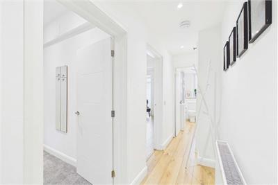 24 Bathfield, Leith, Edinburgh, EH6 4EB - image 6