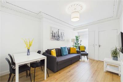 24 Bathfield, Leith, Edinburgh, EH6 4EB - image 1