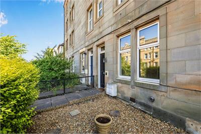 66 Balcarres Street, Edinburgh, EH10 5LT - image 17