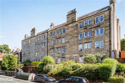 66 Balcarres Street, Edinburgh, EH10 5LT - image 1