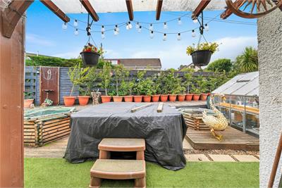 26 Woodmill Road, Dunfermline, KY11 4AF - image 24
