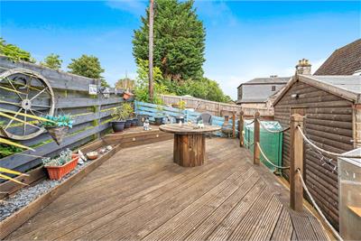 26 Woodmill Road, Dunfermline, KY11 4AF - image 29
