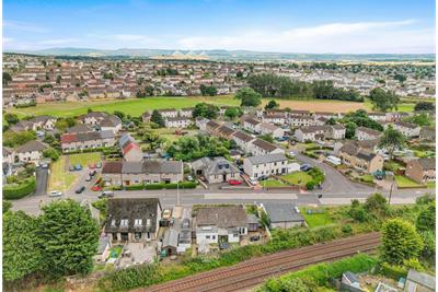 26 Woodmill Road, Dunfermline, KY11 4AF - image 33