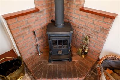 15 Boggs Holdings, Pencaitland, EH34 5BD - image 13