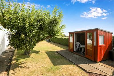 15 Boggs Holdings, Pencaitland, EH34 5BD - image 21