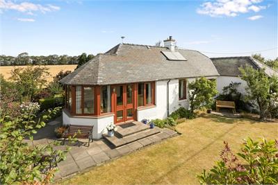 15 Boggs Holdings, Pencaitland, EH34 5BD - image 1