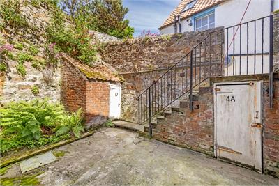 4b School Wynd, Pittenweem, Anstruther, KY10 2NP - image 14