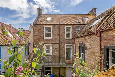 4b School Wynd, Pittenweem, Anstruther, KY10 2NP - image 16