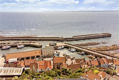 4b School Wynd, Pittenweem, Anstruther, KY10 2NP - image 17