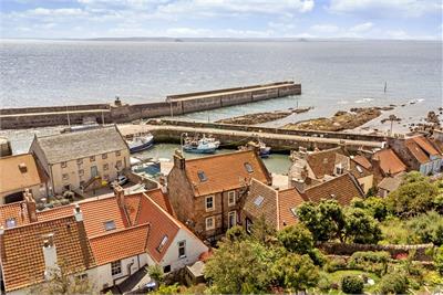 4b School Wynd, Pittenweem, Anstruther, KY10 2NP - image 18
