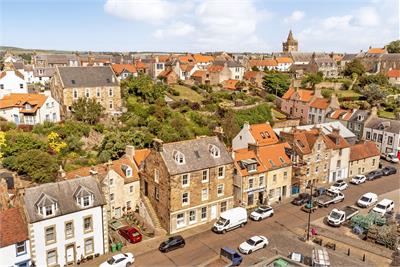 4b School Wynd, Pittenweem, Anstruther, KY10 2NP - image 20