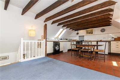 4b School Wynd, Pittenweem, Anstruther, KY10 2NP - image 5