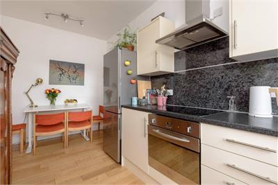 13G Melbourne Place, North Berwick, EH39 4JR - image 11
