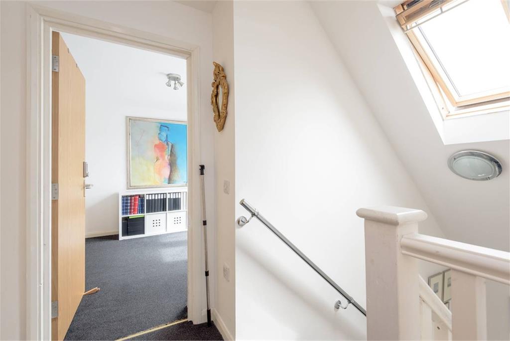 13G Melbourne Place, North Berwick, EH39 4JR - image 17