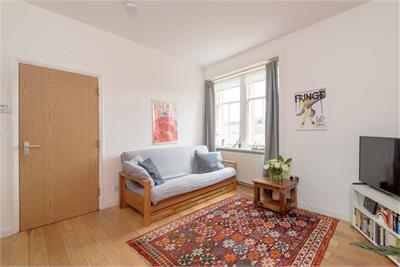 13G Melbourne Place, North Berwick, EH39 4JR - image 3
