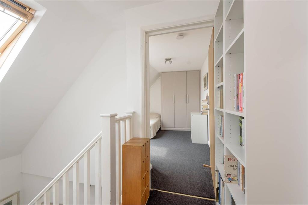 13G Melbourne Place, North Berwick, EH39 4JR - image 21