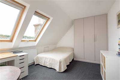 13G Melbourne Place, North Berwick, EH39 4JR - image 22