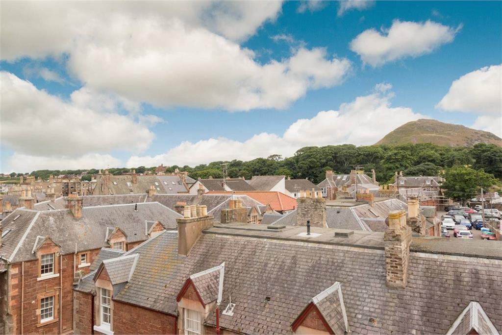 13G Melbourne Place, North Berwick, EH39 4JR - image 25