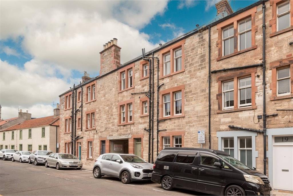 13G Melbourne Place, North Berwick, EH39 4JR - image 28
