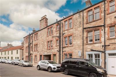 13G Melbourne Place, North Berwick, EH39 4JR - image 28