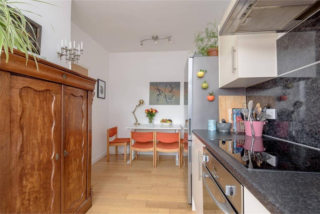 13G Melbourne Place, North Berwick, EH39 4JR - image 10