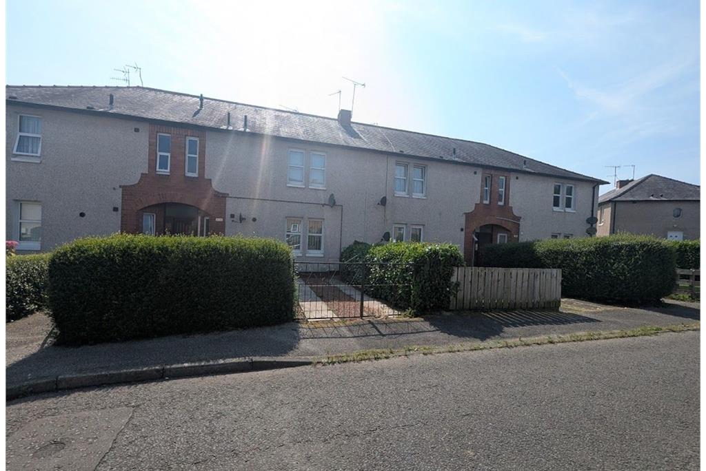 14 Brodie Avenue,
Dumfries,
DG2 7ED - image 1