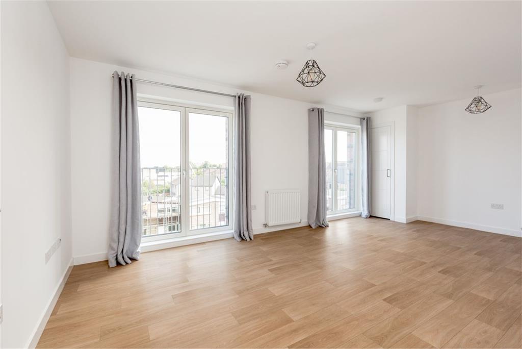 Flat 14, 7 Muirhouse Crescent, Muirhouse, Edinburgh, EH4 4QF - image 2