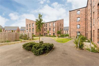 Flat 14, 7 Muirhouse Crescent, Muirhouse, Edinburgh, EH4 4QF - image 12
