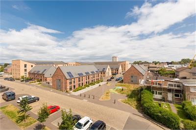 Flat 14, 7 Muirhouse Crescent, Muirhouse, Edinburgh, EH4 4QF - image 13