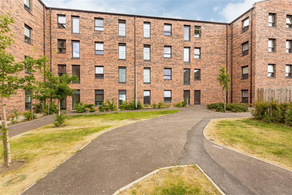 Flat 14, 7 Muirhouse Crescent, Muirhouse, Edinburgh, EH4 4QF - image 15