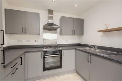 Flat 14, 7 Muirhouse Crescent, Muirhouse, Edinburgh, EH4 4QF - image 5
