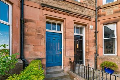 68 (2F2), Blackford Avenue, Blackford, Edinburgh, EH9 3ER - image 2