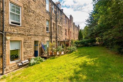 68 (2F2), Blackford Avenue, Blackford, Edinburgh, EH9 3ER - image 23
