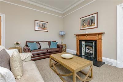 68 (2F2), Blackford Avenue, Blackford, Edinburgh, EH9 3ER - image 5