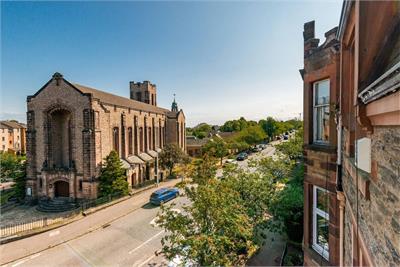 68 (2F2), Blackford Avenue, Blackford, Edinburgh, EH9 3ER - image 8