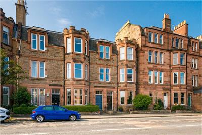 68 (2F2), Blackford Avenue, Blackford, Edinburgh, EH9 3ER - image 1