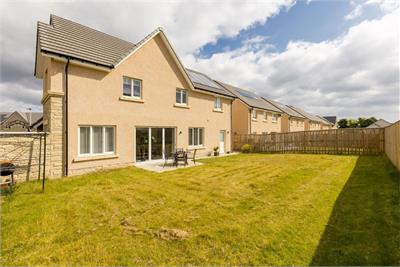13 Whinny Gait, South Queensferry, EH30 9EH - image 20