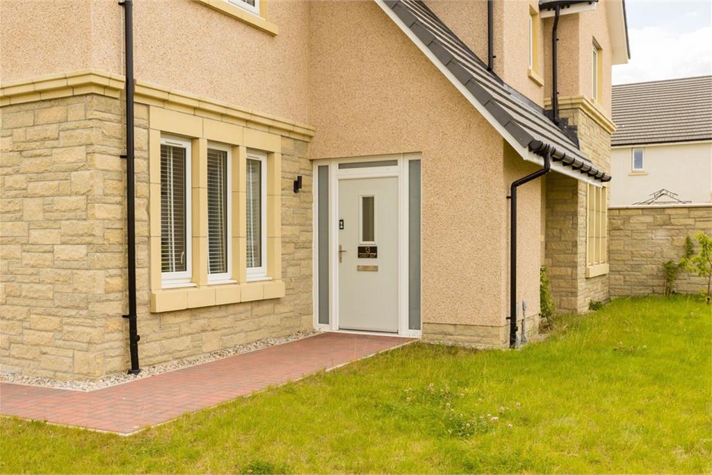 13 Whinny Gait, South Queensferry, EH30 9EH - image 22