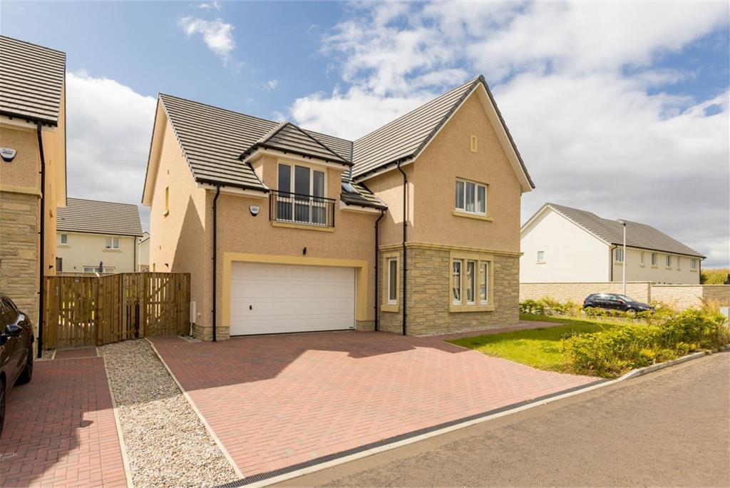 13 Whinny Gait, South Queensferry, EH30 9EH - image 1