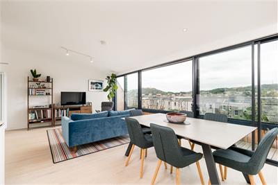 Flat 9, 7 Canaan Lane, Morningside, Edinburgh, EH10 4SZ - image 2