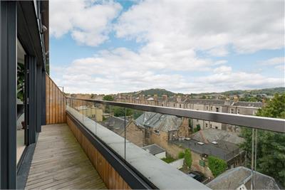 Flat 9, 7 Canaan Lane, Morningside, Edinburgh, EH10 4SZ - image 12