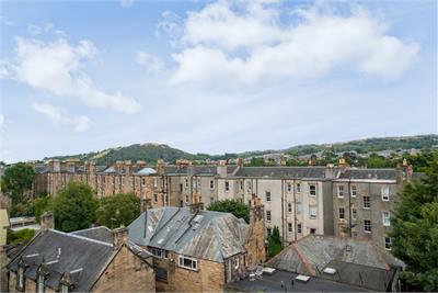 Flat 9, 7 Canaan Lane, Morningside, Edinburgh, EH10 4SZ - image 13
