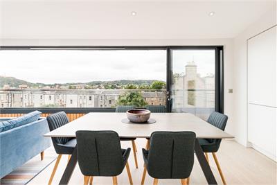 Flat 9, 7 Canaan Lane, Morningside, Edinburgh, EH10 4SZ - image 4